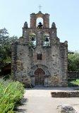 Mission Espada San Antonio